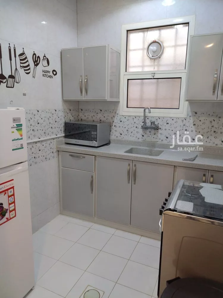 شقة للإيجار في شارع حائل, حي ظهرة لبن, مدينة الرياض, منطقة الرياض صورة 4