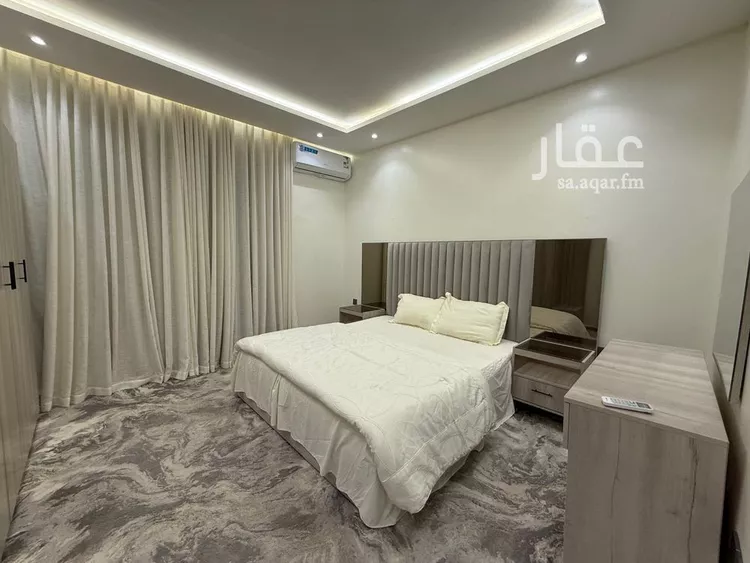 شقة للإيجار في شارع التخصصي الفرعي, حي المحمدية, مدينة الرياض, منطقة الرياض صورة 5