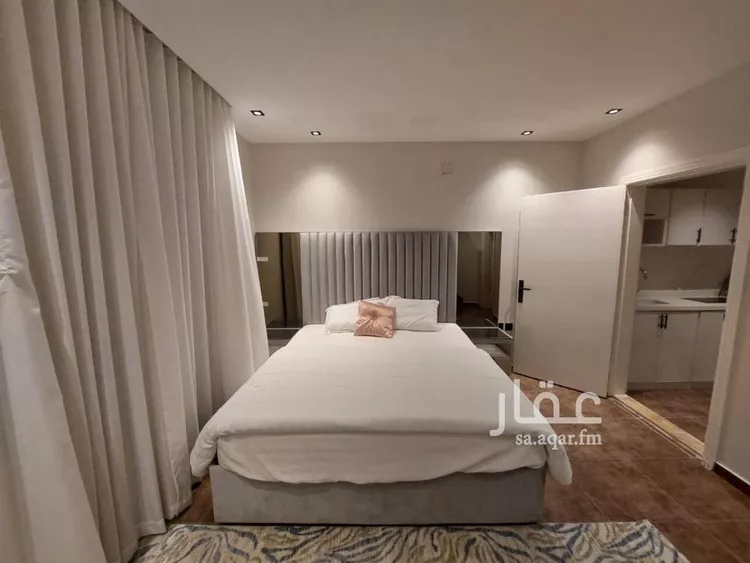 شقة للإيجار في حي المحمدية, مدينة الرياض, منطقة الرياض صورة 2