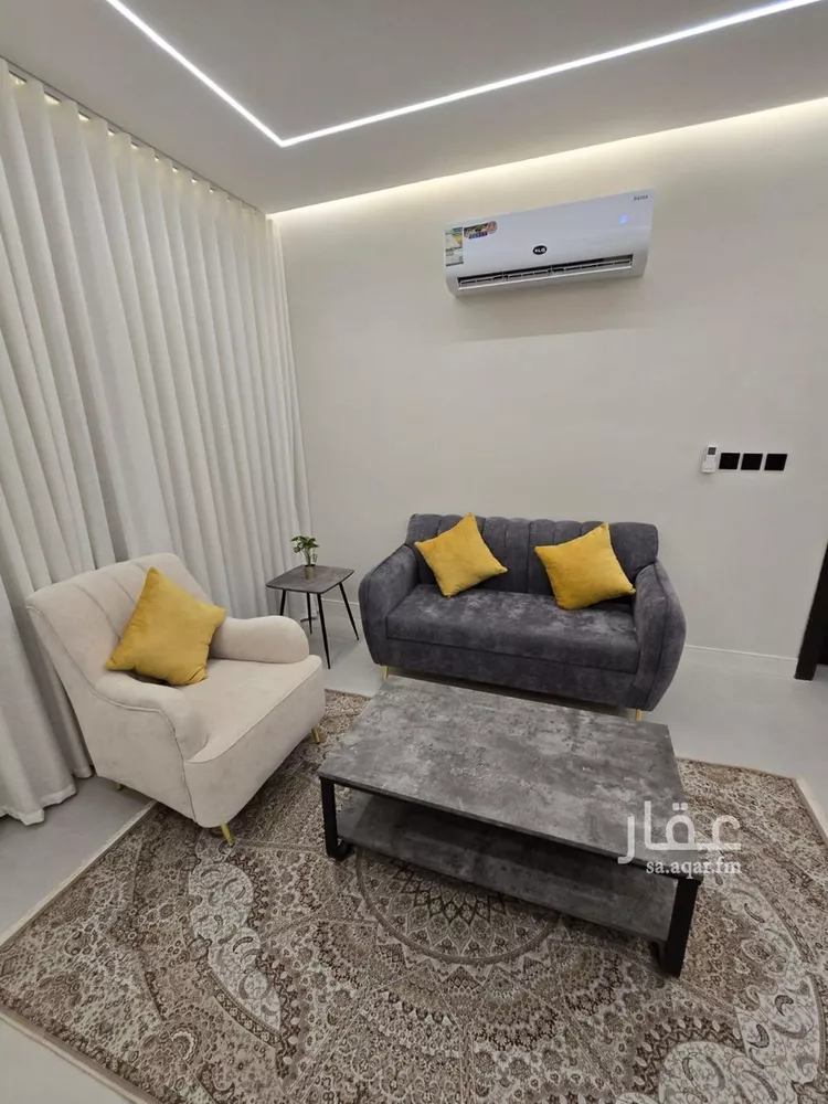 شقة للإيجار في شارع التيسير, حي المونسية, مدينة الرياض, منطقة الرياض صورة 5