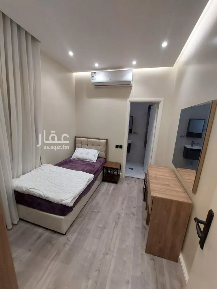 شقة للإيجار في شارع التخصصي الفرعي, حي المحمدية, مدينة الرياض, منطقة الرياض