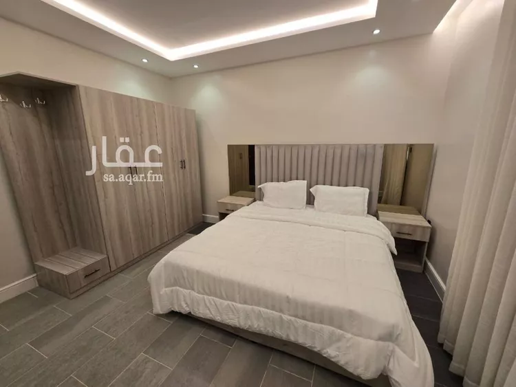 شقة للإيجار في شارع جبل الزيتون, حي النخيل, مدينة الرياض, منطقة الرياض صورة 3