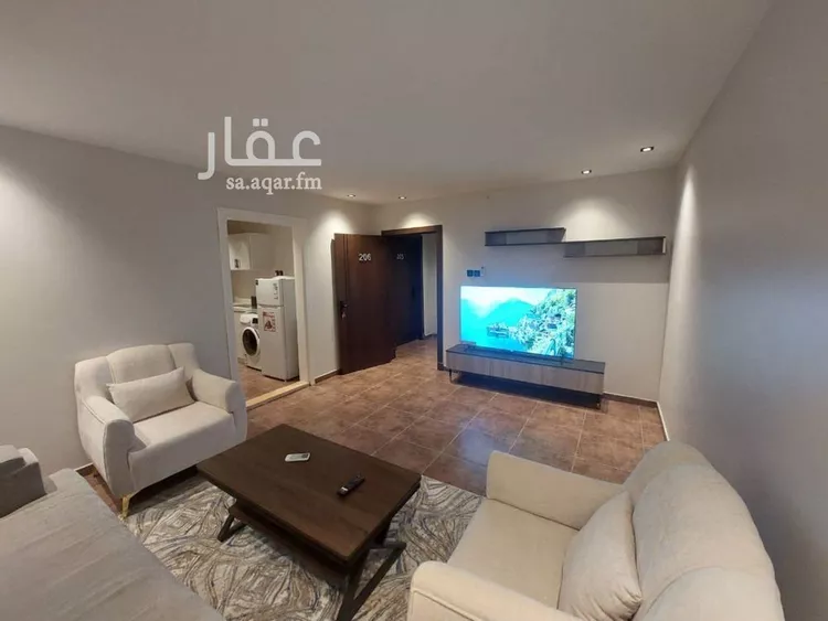 شقة للإيجار في شارع الامير تركي بن عبدالعزيز الاول, حي المحمدية, مدينة الرياض, منطقة الرياض