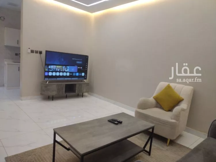 شقة للإيجار في شارع الأمير سعود الكبير بن عبدالعزيز آل سعو, حي القدس, مدينة الرياض, منطقة الرياض صورة 5