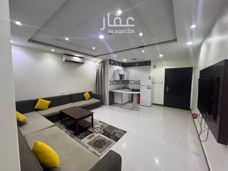 شقة للإيجار في شارع ينبع, حي ظهرة لبن, مدينة الرياض, منطقة الرياض صورة 3
