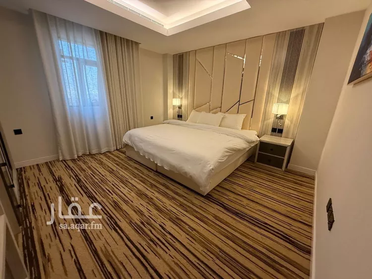شقة للإيجار في شارع الملك عبدالله ابن عبدالعزيز سعود الفرعي, حي المحمدية, مدينة الرياض, منطقة الرياض صورة 5