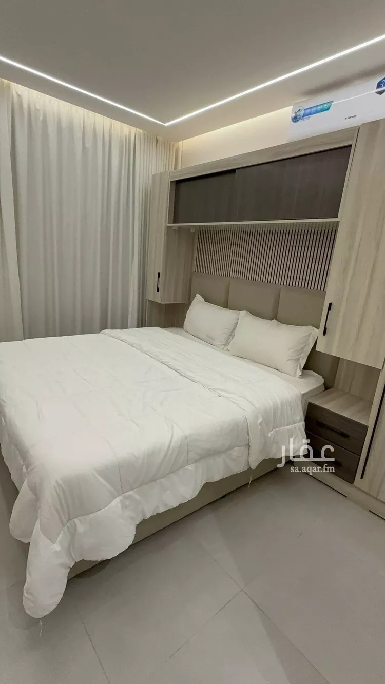 شقة للإيجار في شارع جبل الزيتون, حي النخيل, مدينة الرياض, منطقة الرياض صورة 3