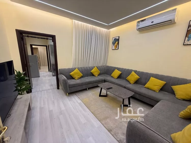 شقة للإيجار في شارع التخصصي الفرعي, حي المحمدية, مدينة الرياض, منطقة الرياض 1 صورة