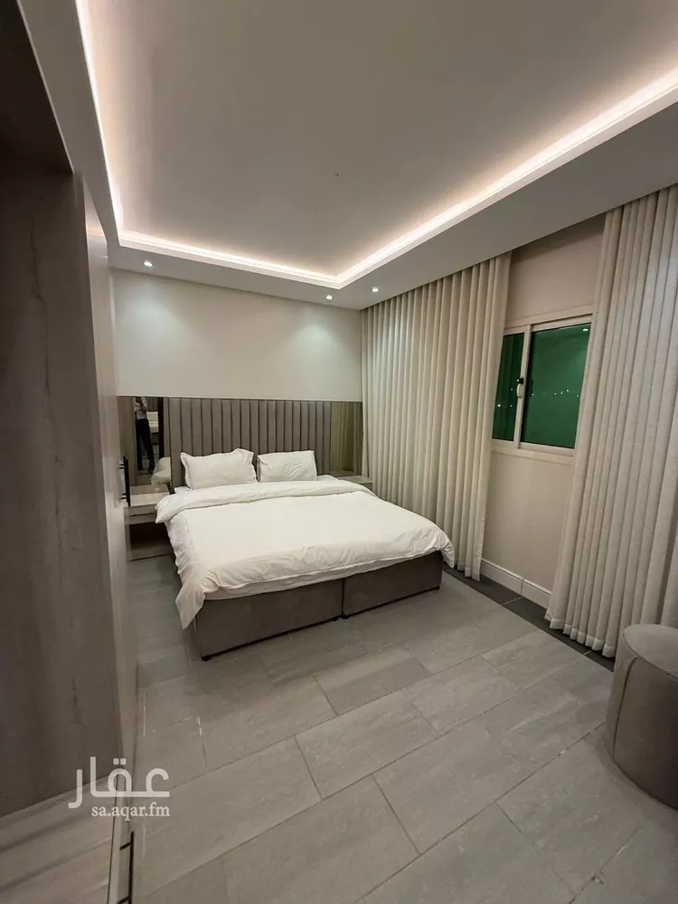 شقة للإيجار في شارع جبل الزيتون, حي النخيل, مدينة الرياض, منطقة الرياض