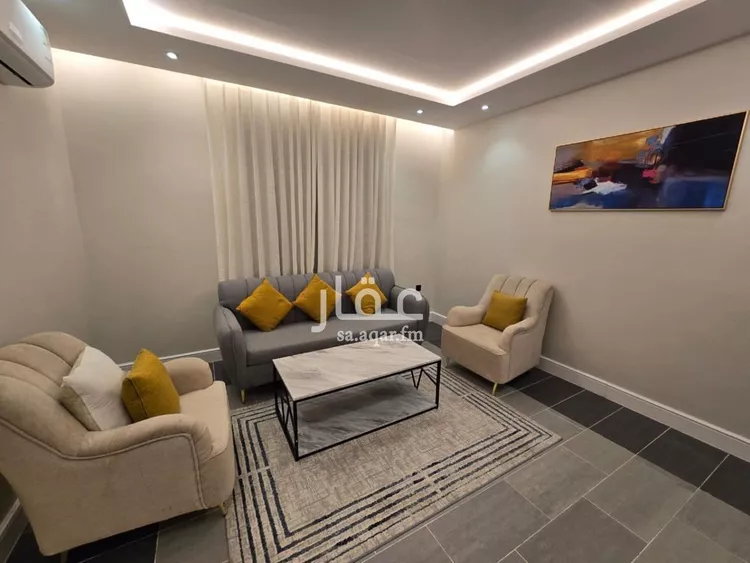 شقة للإيجار في شارع جبل الزيتون, حي النخيل, مدينة الرياض, منطقة الرياض