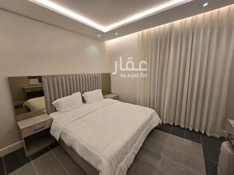 شقة للإيجار في شارع جبل الزيتون, حي النخيل, مدينة الرياض, منطقة الرياض صورة 2