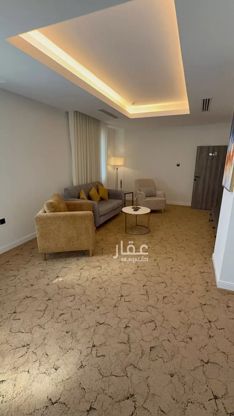 شقة للإيجار في شارع الملك عبدالله ابن عبدالعزيز سعود الفرعي, حي المحمدية, مدينة الرياض, منطقة الرياض