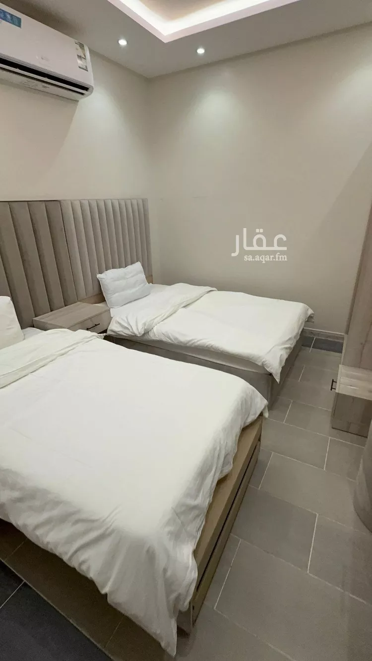شقة للإيجار في شارع جبل الزيتون, حي النخيل, مدينة الرياض, منطقة الرياض صورة 3