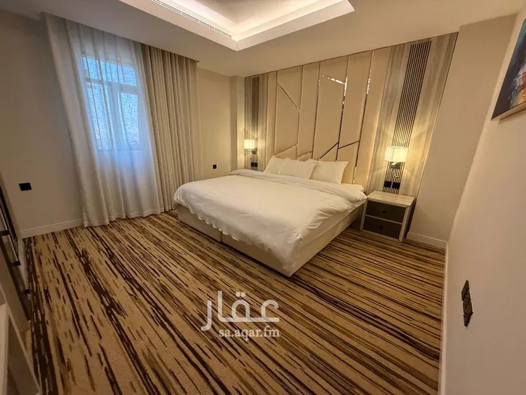 شقة للإيجار في شارع الملك عبدالله ابن عبدالعزيز سعود الفرعي, حي المحمدية, مدينة الرياض, منطقة الرياض