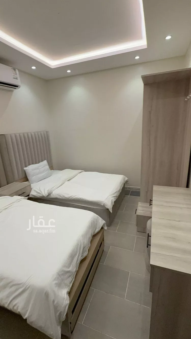 شقة للإيجار في شارع جبل الزيتون, حي النخيل, مدينة الرياض, منطقة الرياض صورة 5