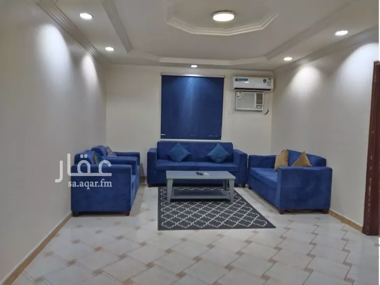 شقة للإيجار في شارع المصانع, حي الحمراء, مدينة الرياض, منطقة الرياض صورة 3