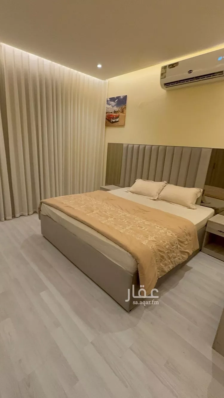 شقة للإيجار في شارع التخصصي الفرعي, حي المحمدية, مدينة الرياض, منطقة الرياض صورة 2