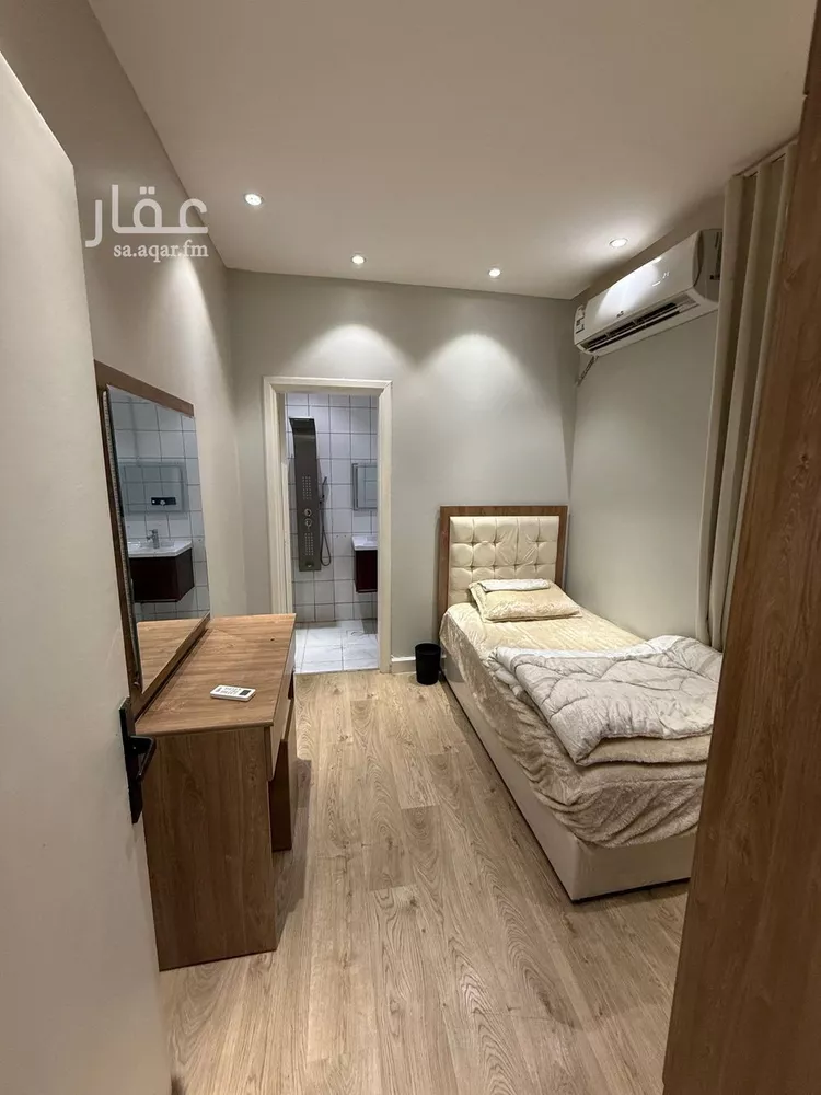 شقة للإيجار في شارع التخصصي الفرعي, حي المحمدية, مدينة الرياض, منطقة الرياض صورة 3