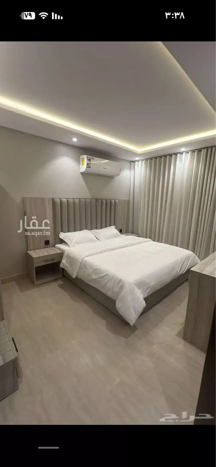 شقة للإيجار في شارع سراقة بن عمرو, حي الشهداء, مدينة الرياض, منطقة الرياض صورة 3