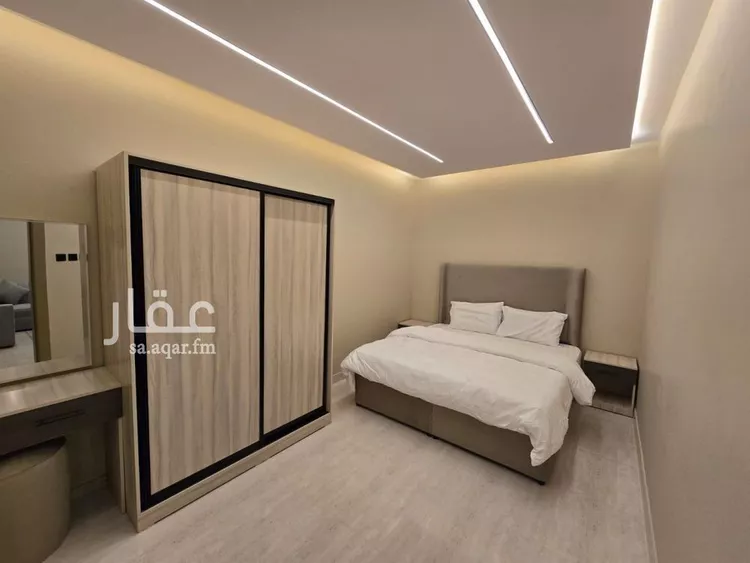 شقة للإيجار في شارع شهيد الدين ثم الوطن ناصر محمد العثمان, حي الشهداء, مدينة الرياض, منطقة الرياض