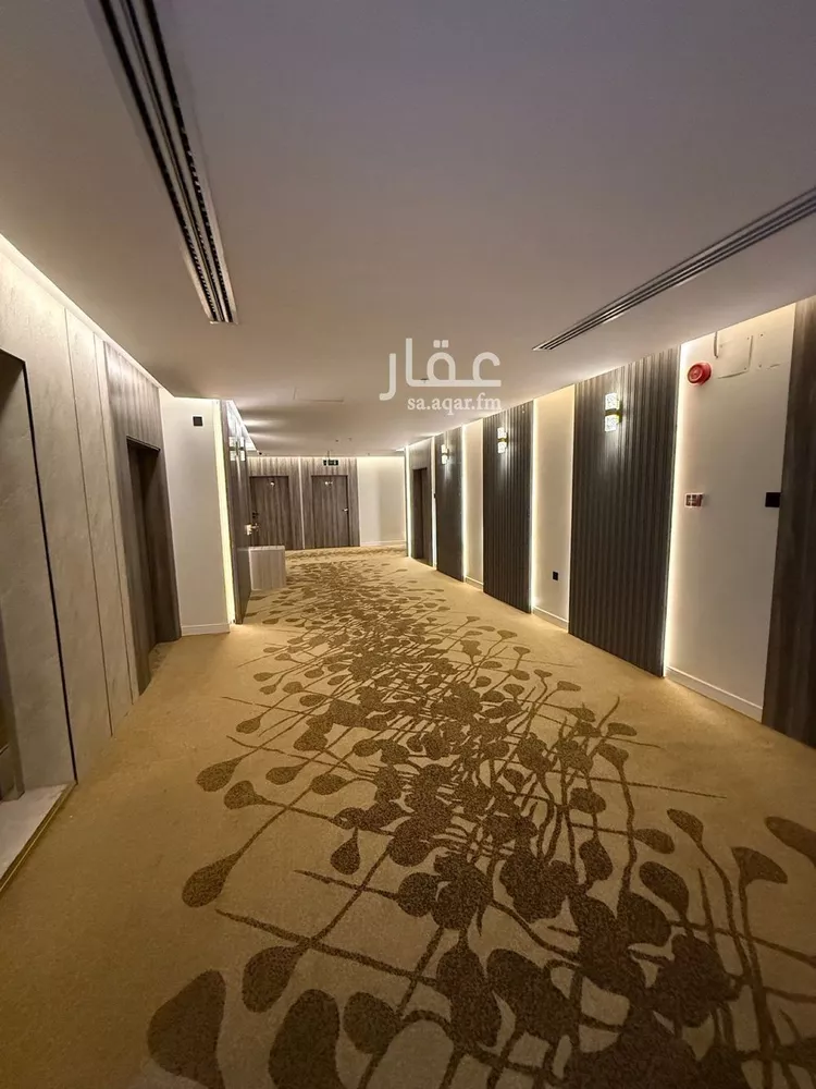 شقة للإيجار في شارع الملك عبدالله ابن عبدالعزيز سعود الفرعي, حي المحمدية, مدينة الرياض, منطقة الرياض صورة 3