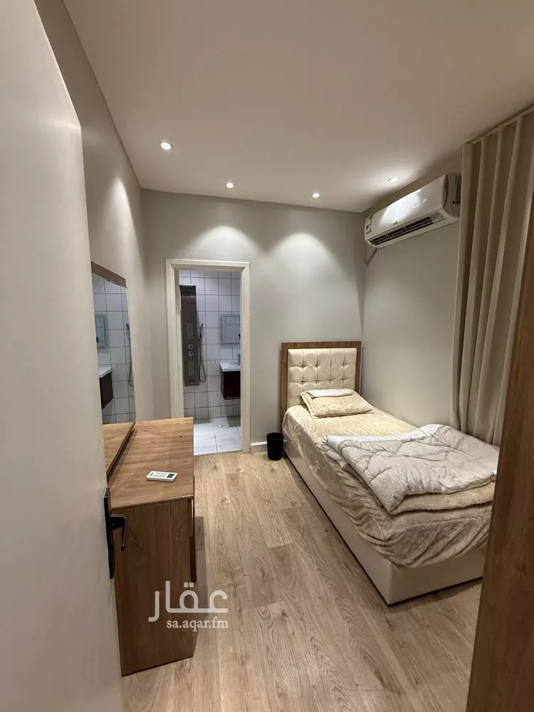 شقة للإيجار في شارع التخصصي الفرعي, حي المحمدية, مدينة الرياض, منطقة الرياض 6