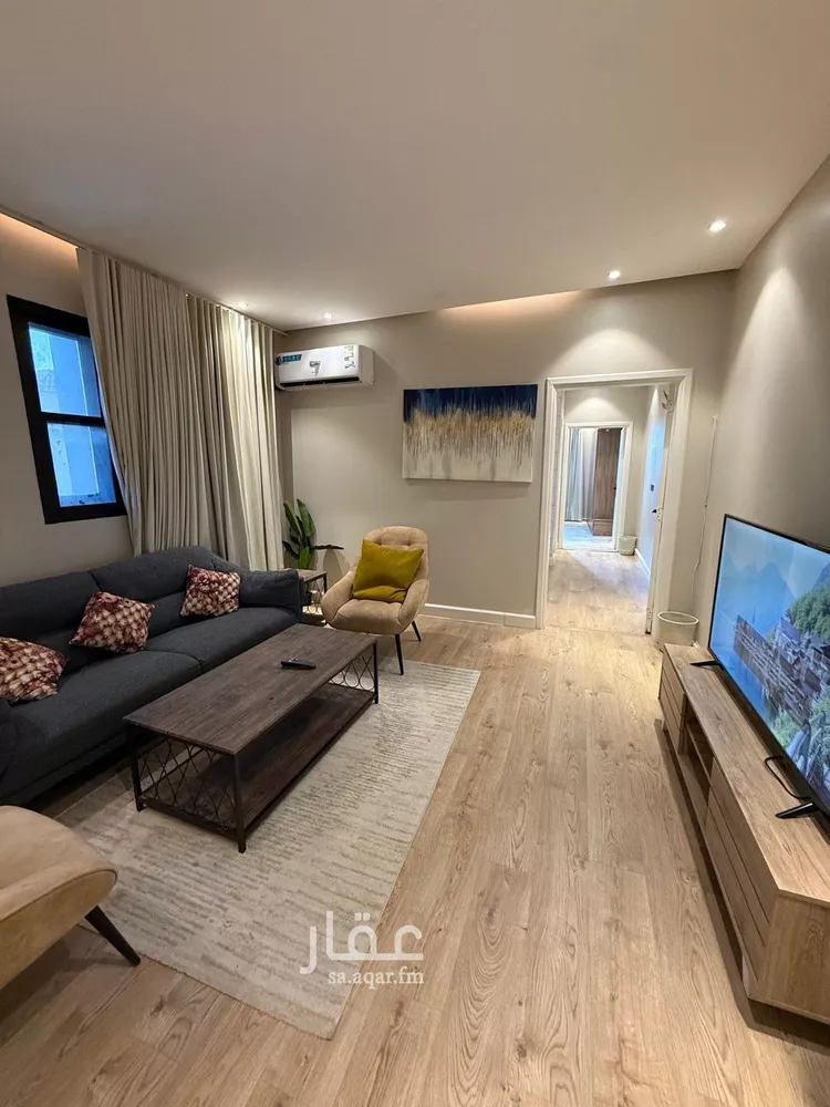 شقة للإيجار في شارع التخصصي الفرعي, حي المحمدية, مدينة الرياض, منطقة الرياض 7