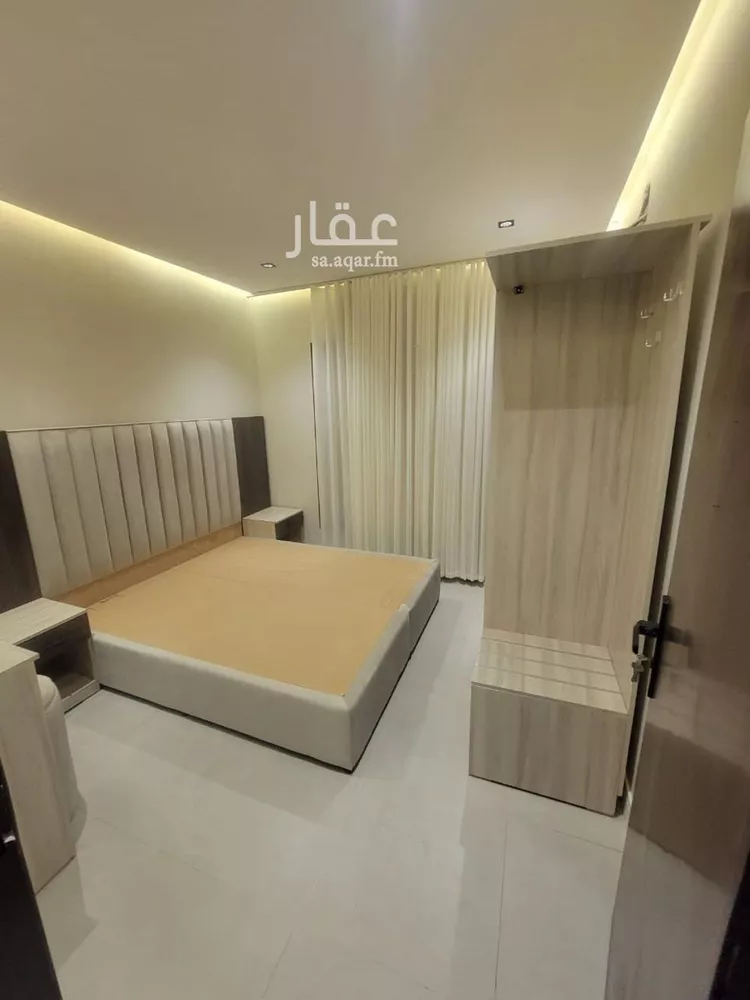 شقة للإيجار في شارع الأمير سعود الكبير بن عبدالعزيز آل سعو, حي القدس, مدينة الرياض, منطقة الرياض صورة 4