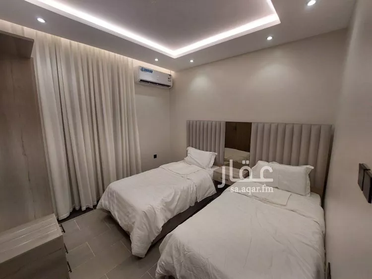 شقة للإيجار في شارع الامير تركي بن عبدالعزيز الاول, حي المحمدية, مدينة الرياض, منطقة الرياض