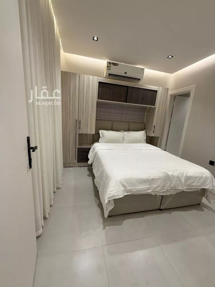شقة للإيجار في شارع أحمد بن ميسر, حي قرطبة, مدينة الرياض, منطقة الرياض صورة 3