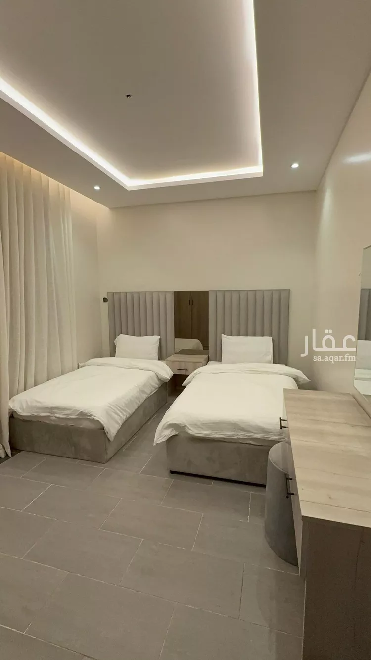 شقة للإيجار في شارع جبل الزيتون ، حي النخيل ، الرياض ، منطقة الرياض صورة 5