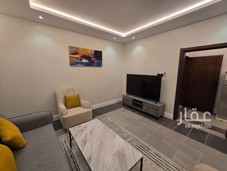 شقة للإيجار في شارع جبل الزيتون ، حي النخيل ، الرياض ، منطقة الرياض صورة 2