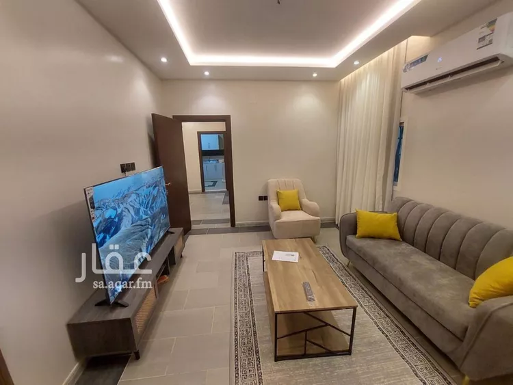 شقة للإيجار في شارع جبل الزيتون, حي النخيل, مدينة الرياض, منطقة الرياض صورة 4