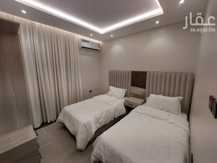 شقة للإيجار في شارع جبل الزيتون, حي النخيل, مدينة الرياض, منطقة الرياض صورة 2
