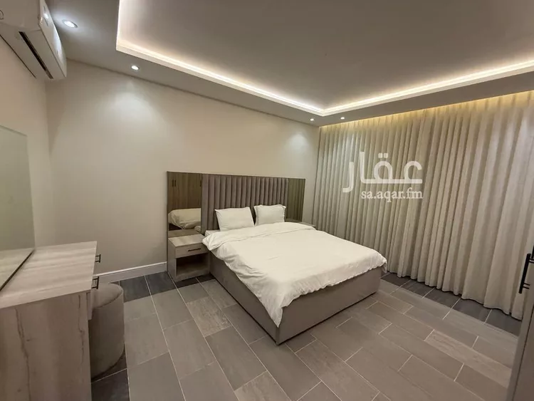 شقة للإيجار في شارع جبل الزيتون, حي النخيل, مدينة الرياض, منطقة الرياض صورة 2