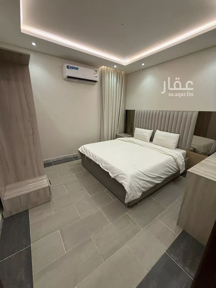 شقة للإيجار في شارع جبل الزيتون, حي النخيل, مدينة الرياض, منطقة الرياض صورة 2