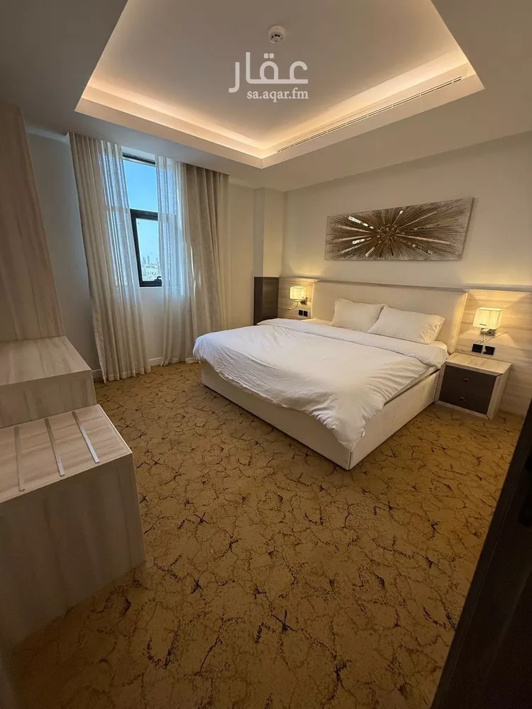 شقة للإيجار في شارع الملك عبدالله ابن عبدالعزيز سعود الفرعي, حي المحمدية, مدينة الرياض, منطقة الرياض صورة 4