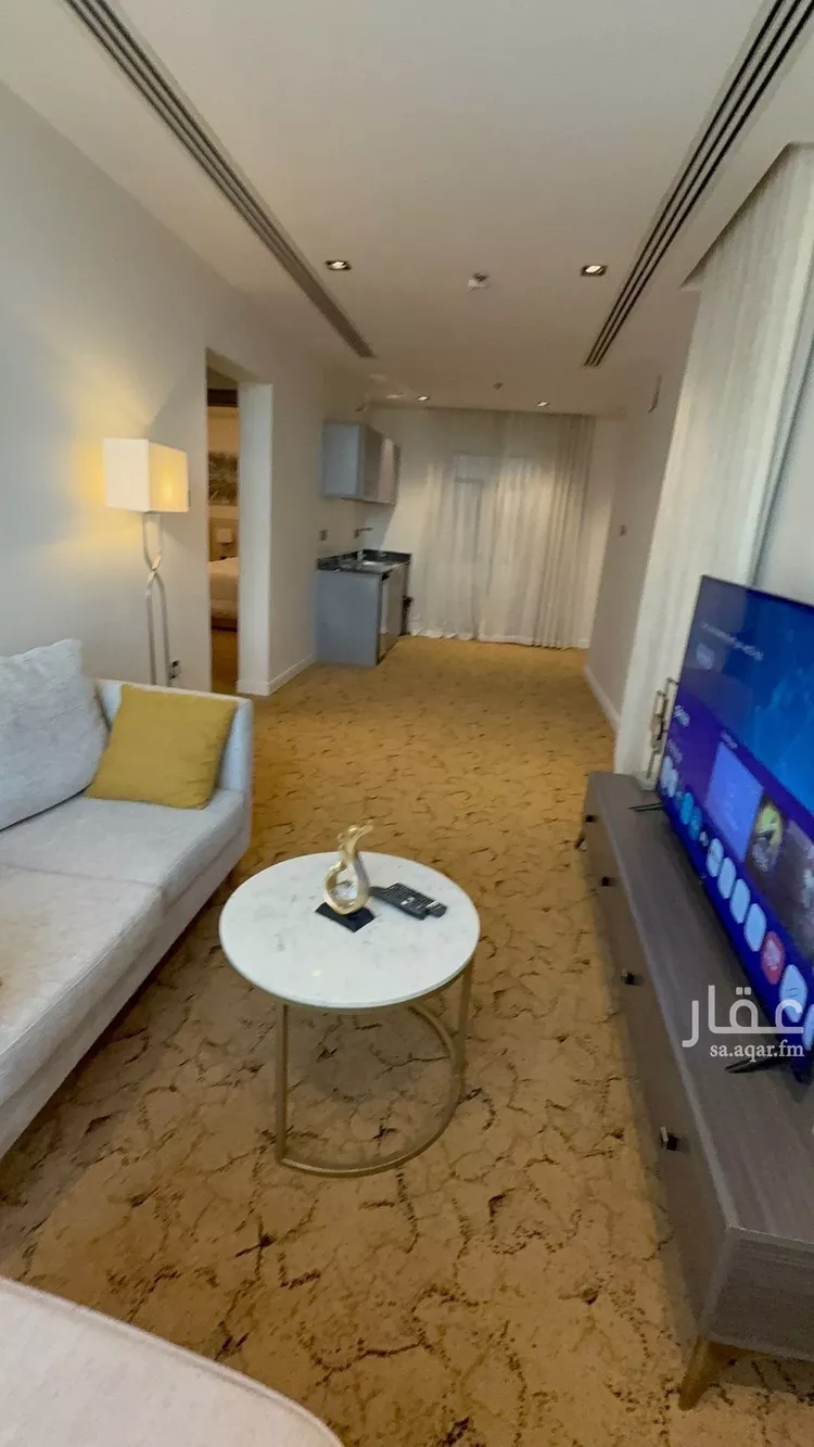 شقة للإيجار في شارع الملك عبدالله ابن عبدالعزيز سعود الفرعي, حي المحمدية, مدينة الرياض, منطقة الرياض صورة 3