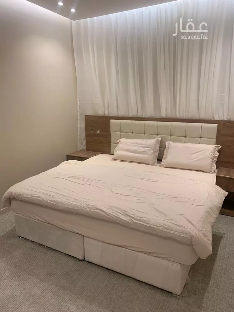 شقة للإيجار في شارع عثمان بن عيسى, حي الإزدهار, مدينة الرياض, منطقة الرياض