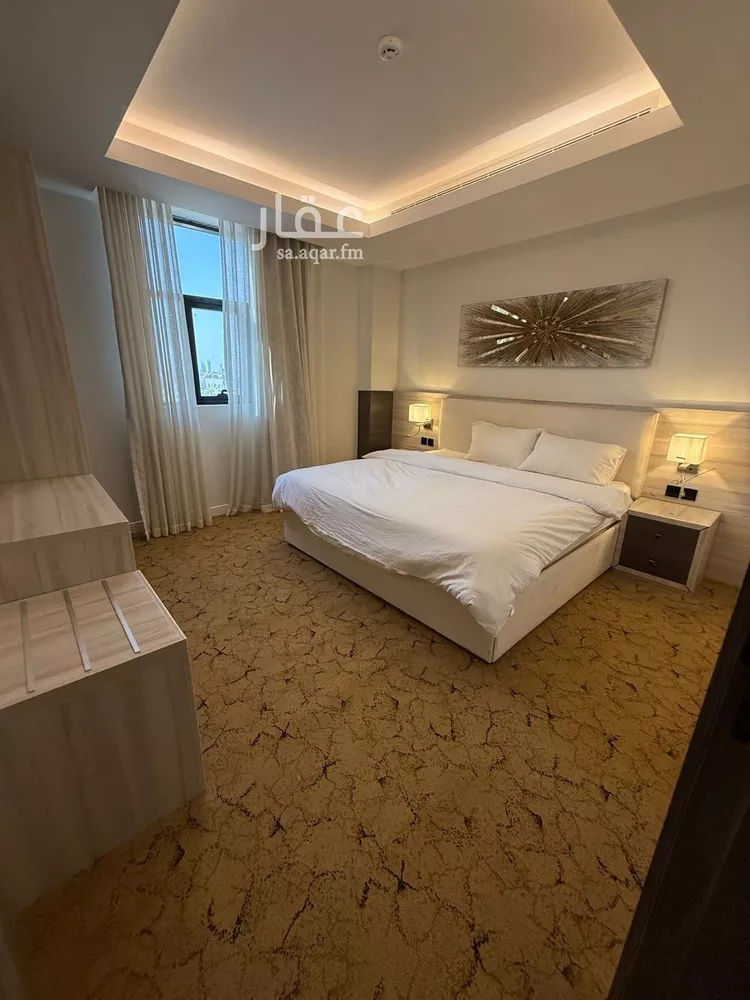 شقة للإيجار في شارع الملك عبدالله ابن عبدالعزيز سعود الفرعي, حي المحمدية, مدينة الرياض, منطقة الرياض