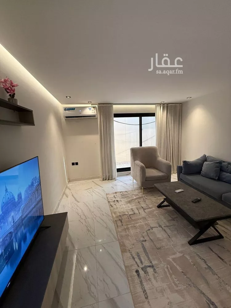 شقة للإيجار في شارع التخصصي الفرعي, حي المحمدية, مدينة الرياض, منطقة الرياض صورة 2