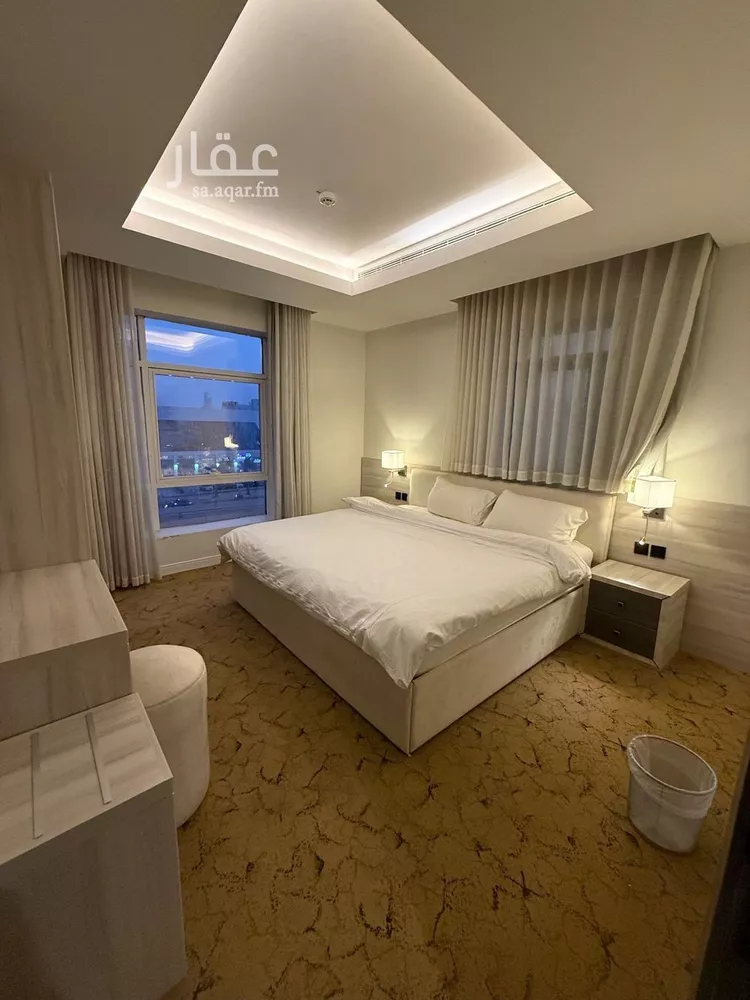 شقة للإيجار في شارع الملك عبدالله ابن عبدالعزيز سعود الفرعي, حي المحمدية, مدينة الرياض, منطقة الرياض صورة 2