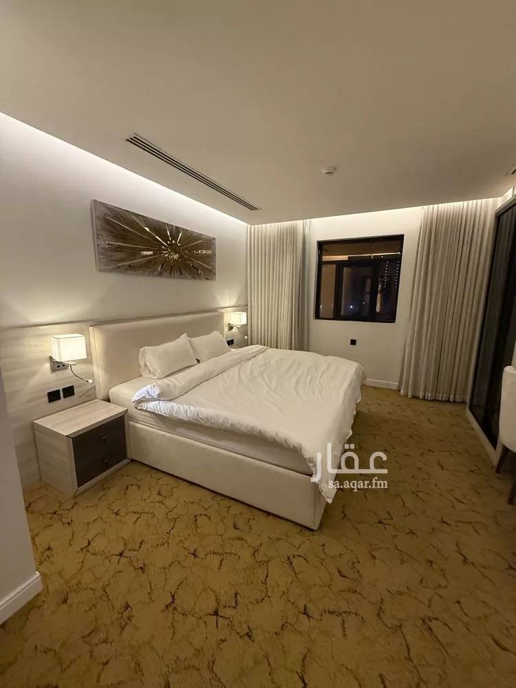 شقة للإيجار في شارع الملك عبدالله ابن عبدالعزيز سعود الفرعي, حي المحمدية, مدينة الرياض, منطقة الرياض