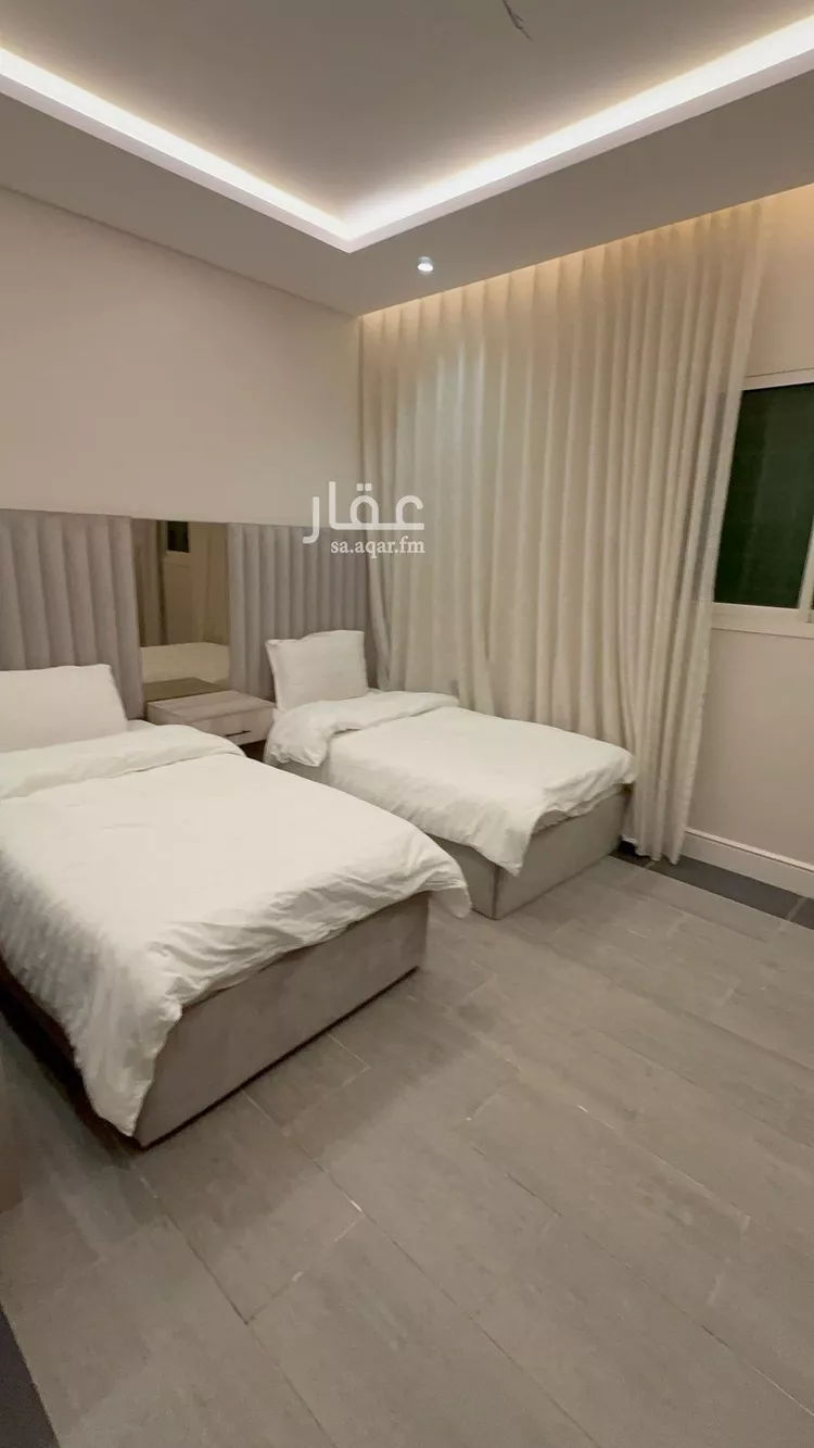 شقة للإيجار في شارع جبل الزيتون, حي النخيل, مدينة الرياض, منطقة الرياض 6