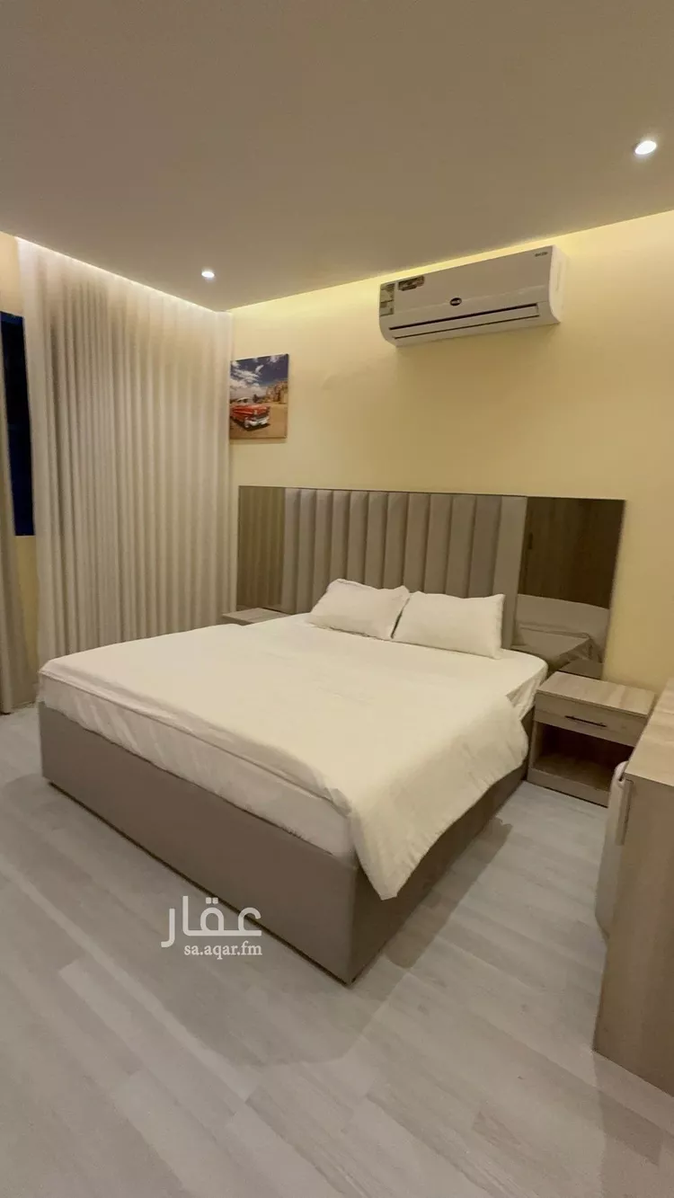 شقة للإيجار في شارع التخصصي الفرعي, حي المحمدية, مدينة الرياض, منطقة الرياض صورة 4