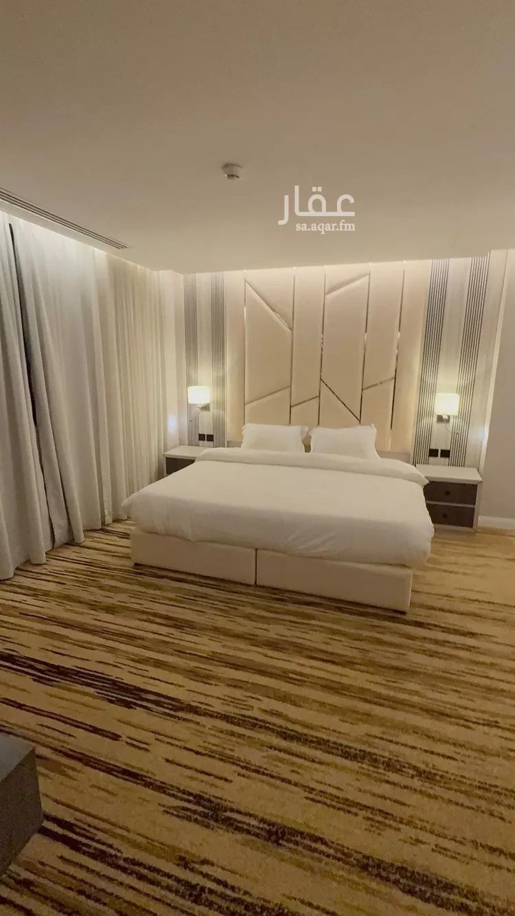شقة للإيجار في شارع الملك عبدالله ابن عبدالعزيز سعود الفرعي, حي المحمدية, مدينة الرياض, منطقة الرياض صورة 2