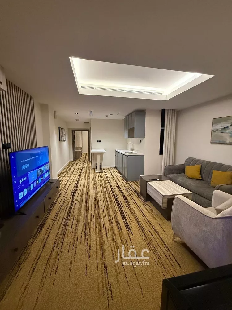 شقة للإيجار في شارع الملك عبدالله ابن عبدالعزيز سعود الفرعي, حي المحمدية, مدينة الرياض, منطقة الرياض