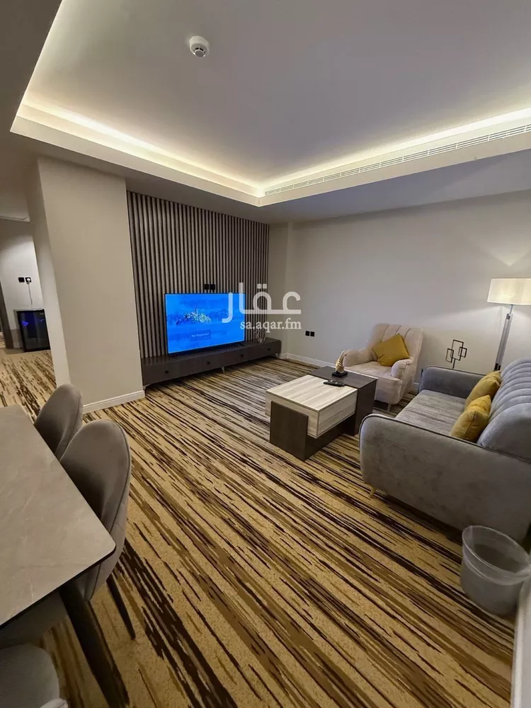 شقة للإيجار في شارع الملك عبدالله ابن عبدالعزيز سعود الفرعي, حي المحمدية, مدينة الرياض, منطقة الرياض صورة 2