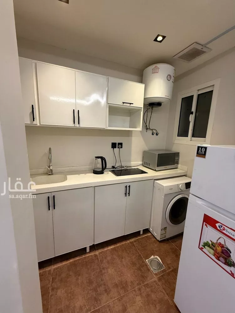 شقة للإيجار في شارع جبل الزيتون, حي النخيل, مدينة الرياض, منطقة الرياض صورة 2