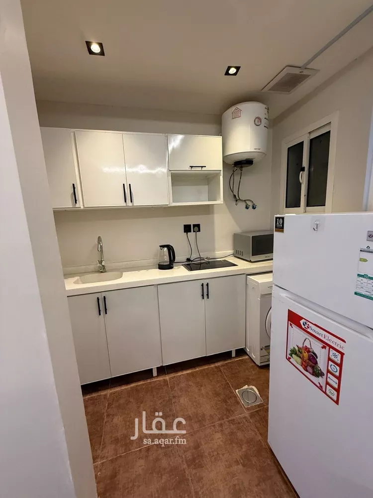شقة للإيجار في شارع الامير تركي بن عبدالعزيز الاول, حي المحمدية, مدينة الرياض, منطقة الرياض صورة 4